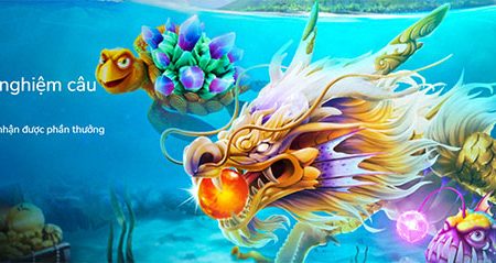 Game bắn cá – Nền tảng game bắn cá đổi thưởng của BK8