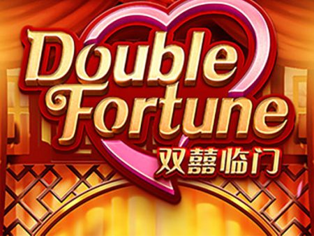 Hướng dẫn chơi Double Fortune slot tại nhà cái BK8 