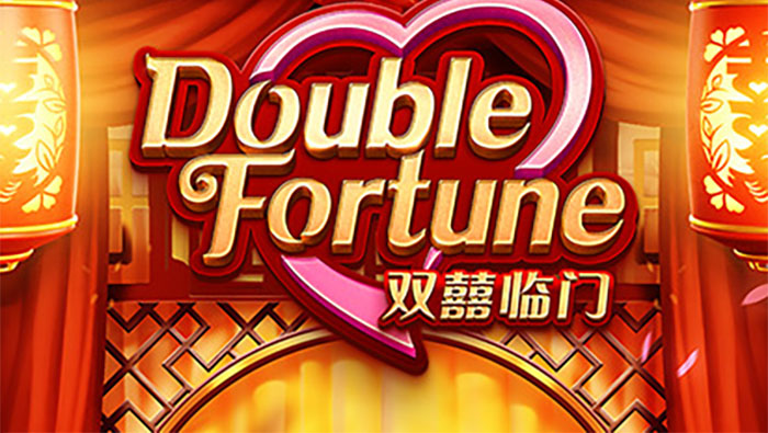 Slot Double Fortune
