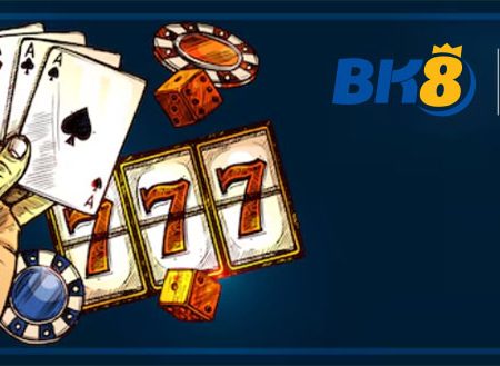 Làm thế nào chơi Blackjack Cashback tại BK8?