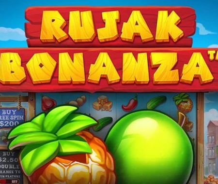 Hướng dẫn chơi slot Rujak Bonanza tại nhà cái BK8